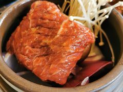 -崔英子朝韩民俗风味烤肉烤串城(大东店)