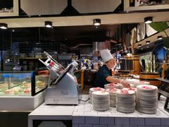 -V-ONE西雅图海鲜自助餐厅(仓山万达广场店)