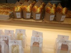 -好利来(马家堡店)