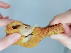 -麦当劳(蓝村路店)
