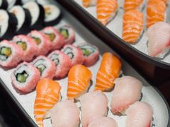 -厦门艾美酒店·新食谱西餐厅