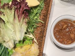 -拾柴熏酱-鲜虾水饺(群力店)
