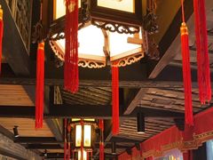 -小龙翻大江文化火锅(宽窄店)