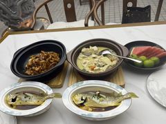 -蘭奢雅集·江浙菜(青山江滩店)