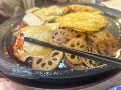 -一烙锅(友谊店)