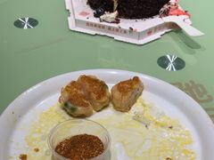-驰明粗粮小厨(湖滨路店)