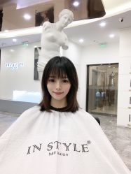 -INSTYLE造型·明星店