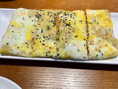 传统煎饼-四季小馆·地道北京小吃(广百店)