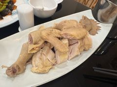-洁神饭庄·海鲜·青岛菜·30年老字号(五四广场店)
