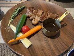-極上萬膳·日料放题(来福士江景店)