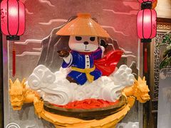 -蜀大侠火锅(四川北路店)