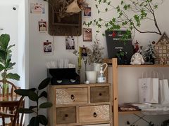 -AHAVA·Fang Baking Studio