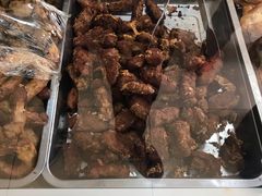 -大益烤鸡
