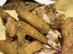 -前海沿·青岛菜(李沧万达店)