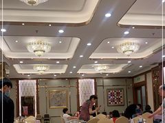 大堂-顺风江南宴(静安大融城店)