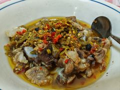 -西江红·株洲本地菜(滨江南路店)