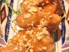 -匠和风精致料理(莆田财富中心店)