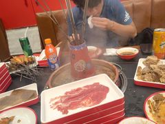 -京元盛铜锅涮肉(上海总店)