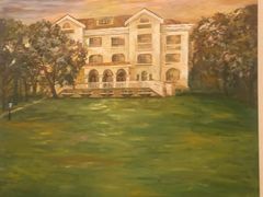 -上海安亭别墅花园酒店