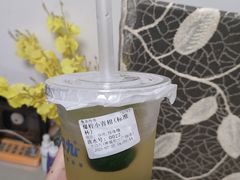 -大口九(东方广场店)