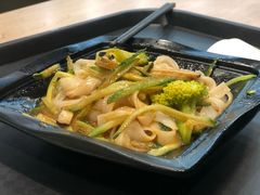 -魏家凉皮(郑州东站店)