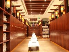 -东方棕泉·洗浴·按摩·美食国际水疗会所(福田店)
