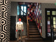-SUITSUPPLY(安福路店)