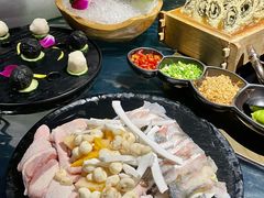 -凤园椰珍·臻品椰子鸡(保利时光里店)