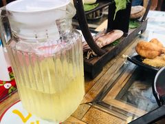 -丽江庭院之爱在路上(西单店)