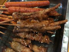 -望京小腰(北京总店)