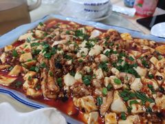 -洪霞餐馆