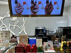 -GODIVA(港汇恒隆广场)