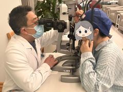 -上海交通大学医学院附属同仁医院