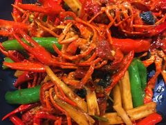 文和友龙虾-文和友老长沙龙虾馆(化龙池店)