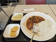 -乡村基(南坪上海城店)