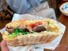 -Alimentari早午餐(安福路店)
