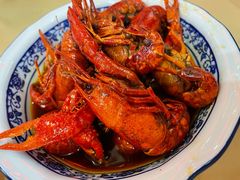 -江味龙虾馆·裸蓝龙虾(南山店)