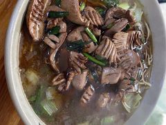 -无名氏面馆(邮电路店)