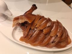 -玉林烤鸭店(定福庄店)