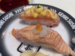 -元气寿司(益田假日广场店)