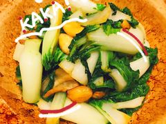 -京华烟云·北京烤鸭(领展购物广场·中关村店)