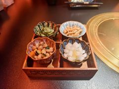 -無二炙坊·和牛烧肉(大钟寺1733店)