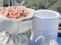 -Miss Q Family甜品·蛋糕·法甜咖啡