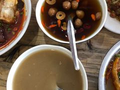 绿豆粥-西环肥仔螺蛳粉(总店)