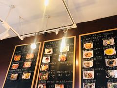 菜单-青春分食(仙林大学城店)