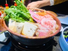 -将太无二·北美传奇寿司(瑞士公寓店)
