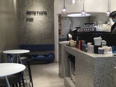 用餐区-Something For(中洲湾店)