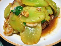 -姐夫的小菜(新中关购物中心店)