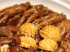-潮州府·潮菜·砂锅粥(徐家汇店)