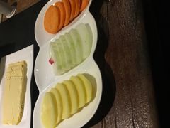 -大匠工房古船木艺术餐厅·猪肚鸡专门店(长白仙岛店)